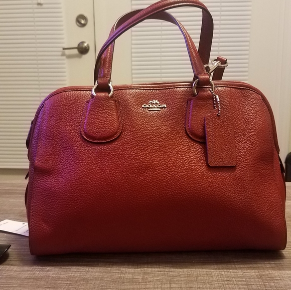 Coach Nolita - Picture 4 of 8